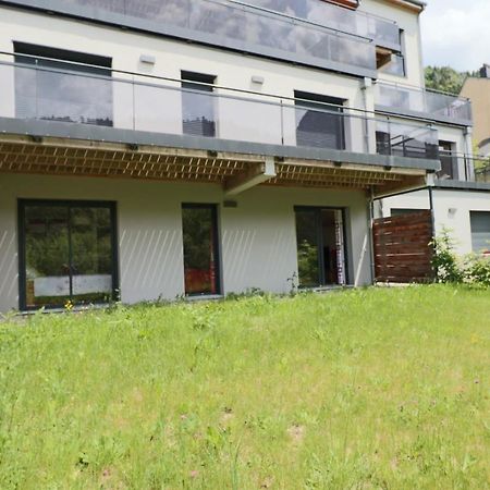 A4 - Residence La Montille Экстерьер фото