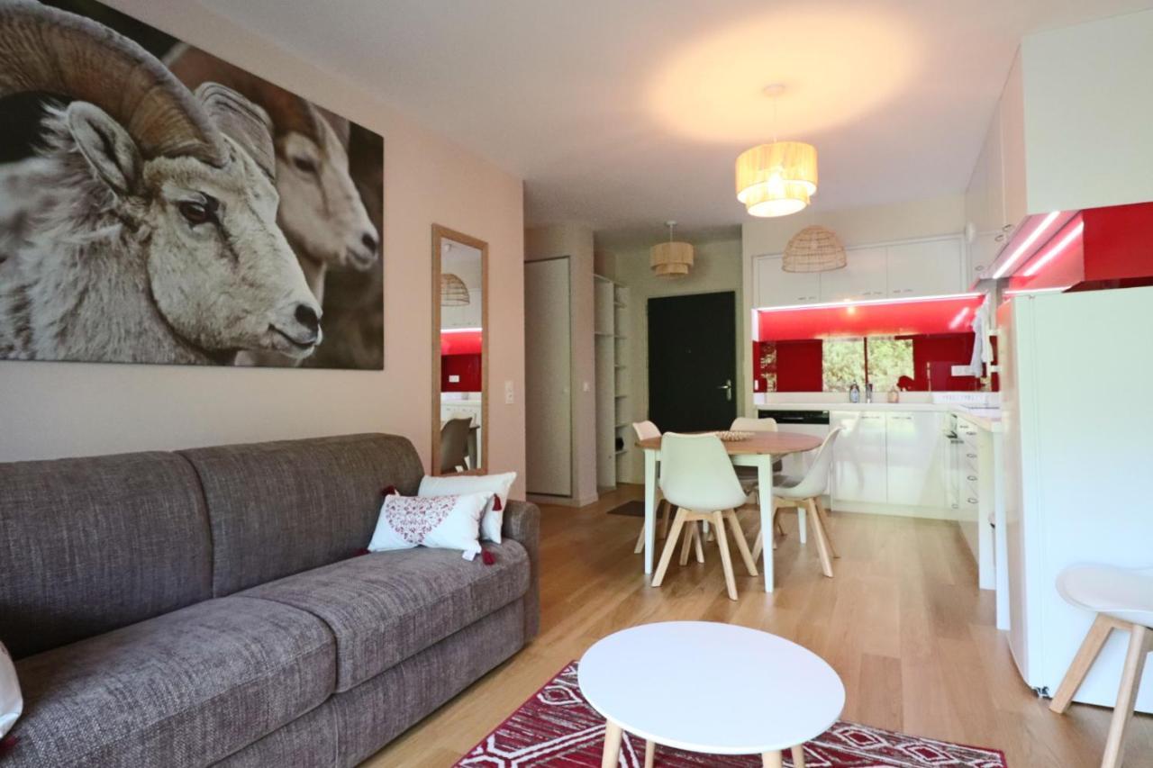 A4 - Residence La Montille Экстерьер фото