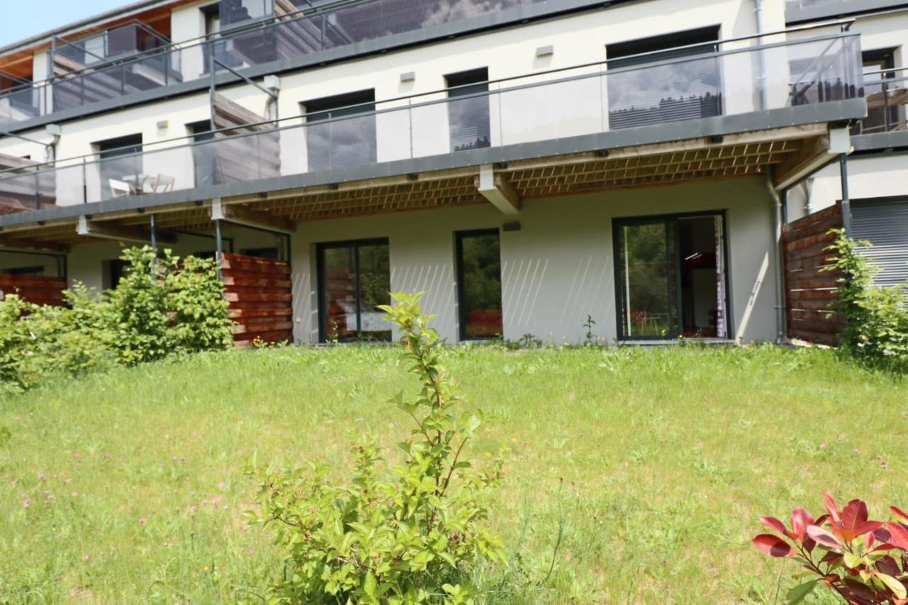A4 - Residence La Montille Экстерьер фото