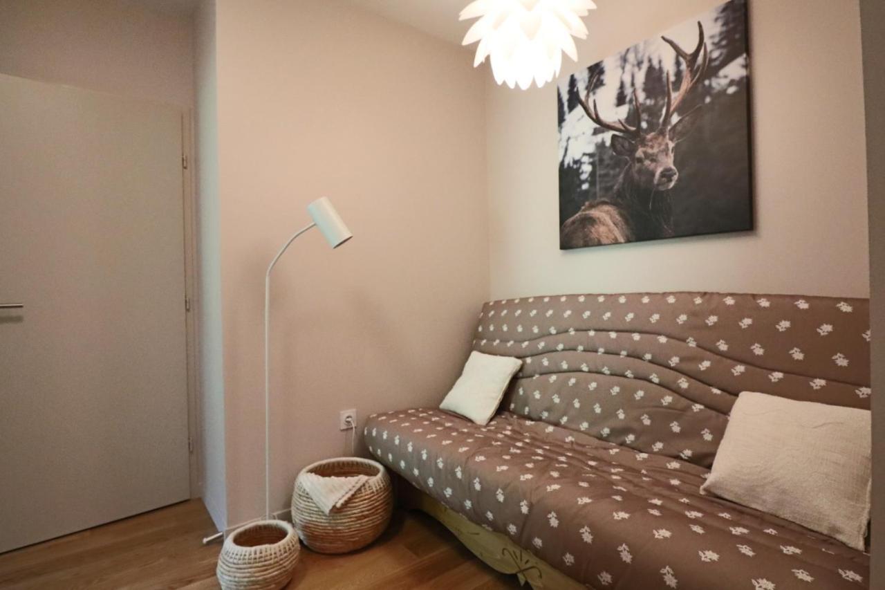 A4 - Residence La Montille Экстерьер фото