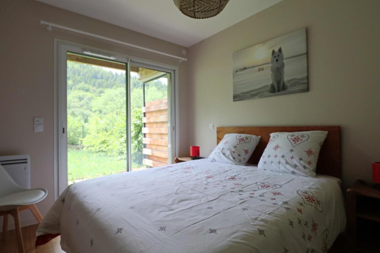 A4 - Residence La Montille Экстерьер фото