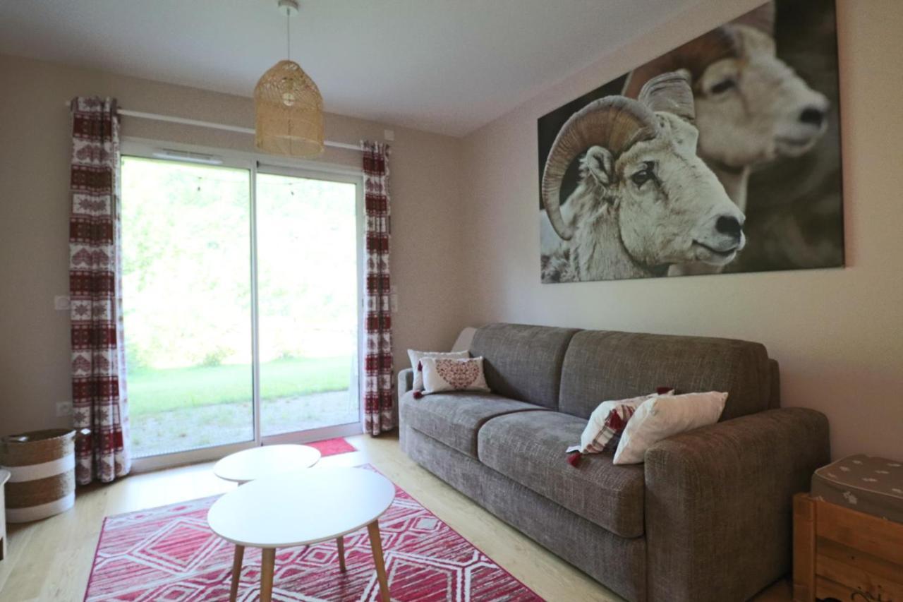 A4 - Residence La Montille Экстерьер фото